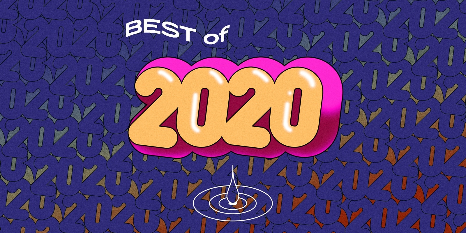 Best Electronic Music of 2020